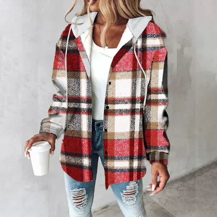 Martina | Elegant and Warm Coat