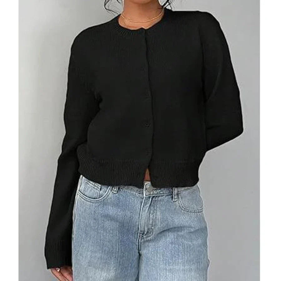 Women's Classic Cardigan