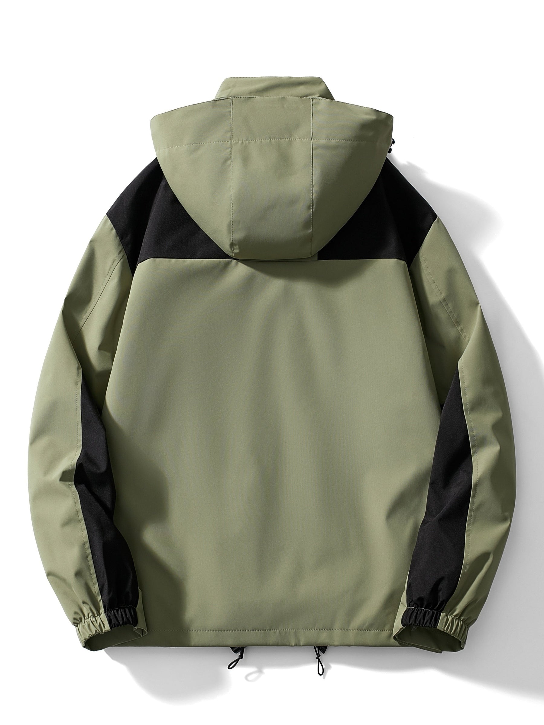 Women's 3-in-1 Fleece Winter Jacket with Hood