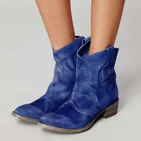 Charlotte Ankle Boot