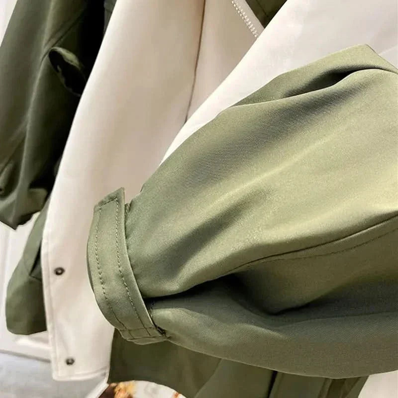 LUNA - SIERRA DRIFT JACKET