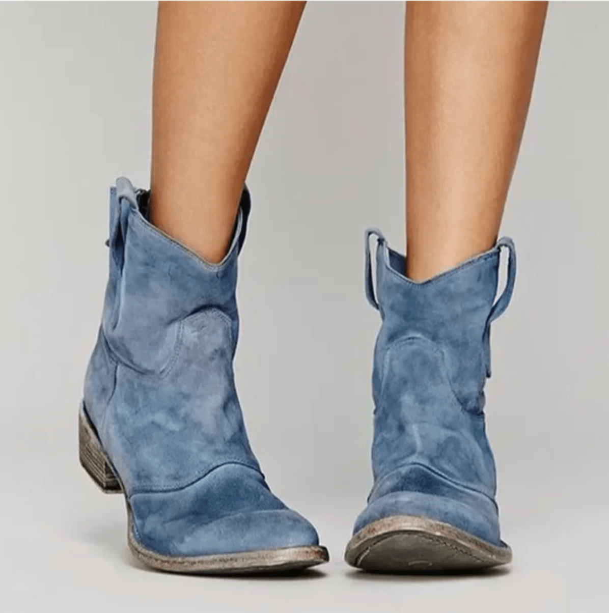 Charlotte Ankle Boot