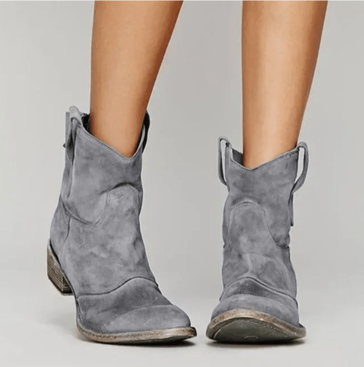Charlotte Ankle Boot